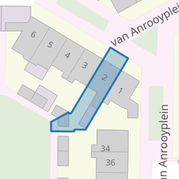 Perceel BST01-F-2766