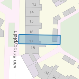 Perceel BST01-F-2770