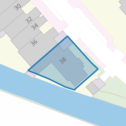 Perceel BST01-F-2994