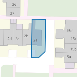 Perceel BST01-F-3001