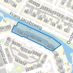 Perceel BST01-F-3100