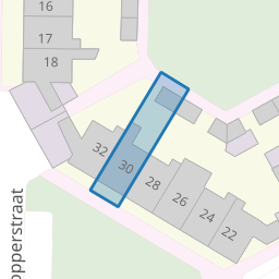 Perceel BST01-F-3121