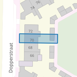 Perceel BST01-F-3161