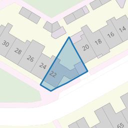 Perceel BST01-F-3199