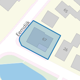 Perceel BST01-F-3231