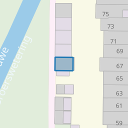 Perceel BST01-F-3257