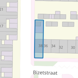 Perceel BST01-F-3306