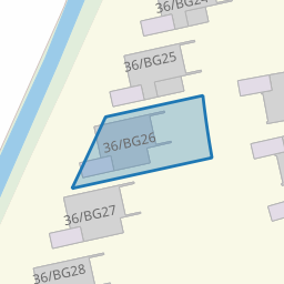 Perceel BST01-F-3325