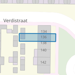 Perceel BST01-F-3364