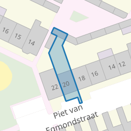 Perceel BST01-F-3367