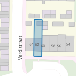 Perceel BST01-F-3372