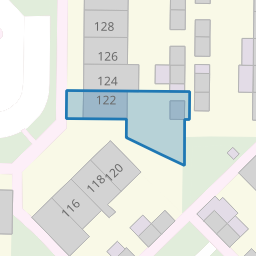 Perceel BST01-F-3384