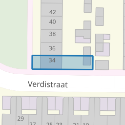 Perceel BST01-F-3395