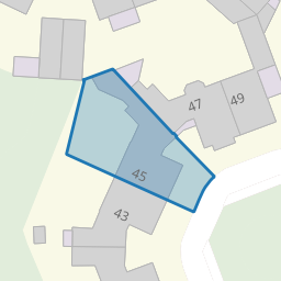 Perceel BST01-F-3496