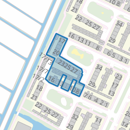 Perceel BST01-F-3505