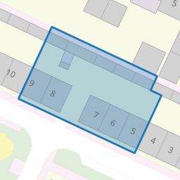 Perceel BST01-F-3521