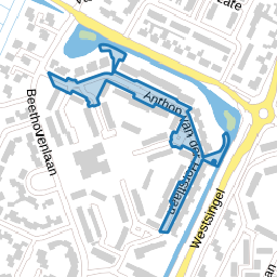 Perceel BST01-F-3803