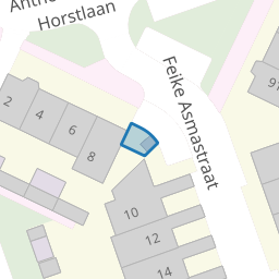 Perceel BST01-F-3804