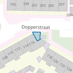 Perceel BST01-F-3933