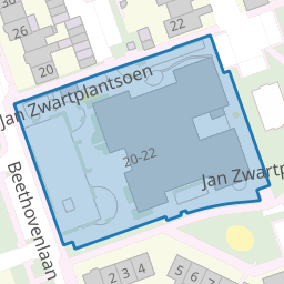 Perceel BST01-F-3944