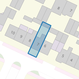 Perceel BST01-F-728