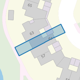 Perceel BST01-G-1000