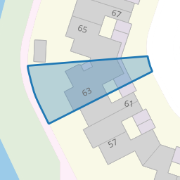 Perceel BST01-G-1001