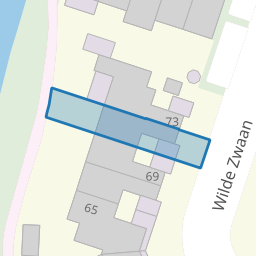 Perceel BST01-G-1005