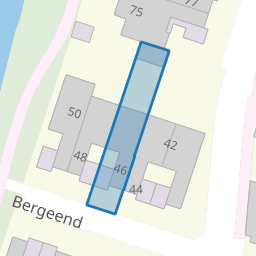 Perceel BST01-G-1014