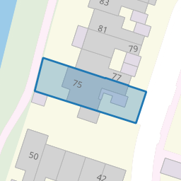 Perceel BST01-G-1017