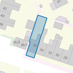 Perceel BST01-G-1045