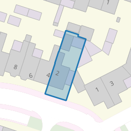 Perceel BST01-G-1072