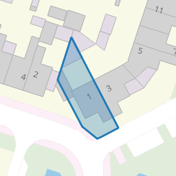 Perceel BST01-G-1073