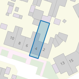 Perceel BST01-G-1083