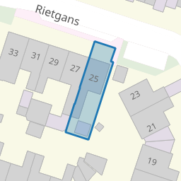 Perceel BST01-G-1091