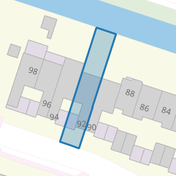 Perceel BST01-G-1105