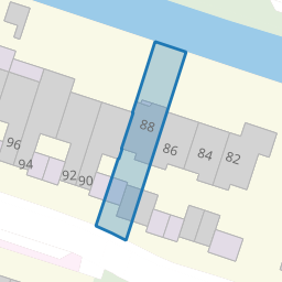 Perceel BST01-G-1107