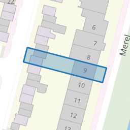 Perceel BST01-G-1209