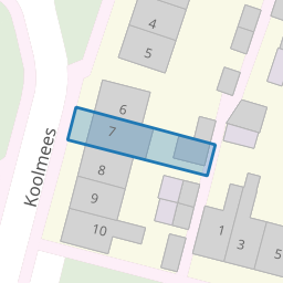 Perceel BST01-G-1271