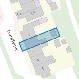 Perceel BST01-G-1302