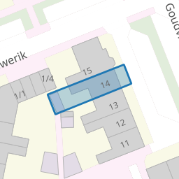 Perceel BST01-G-1345