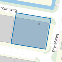 Perceel BST01-G-1372