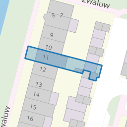 Perceel BST01-G-1504