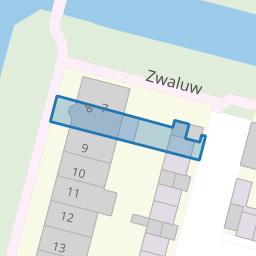 Perceel BST01-G-1507