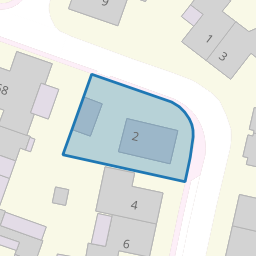 Perceel BST01-G-1607