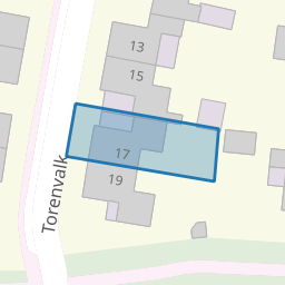 Perceel BST01-G-1633