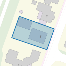 Perceel BST01-G-1641