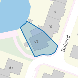 Perceel BST01-G-1644