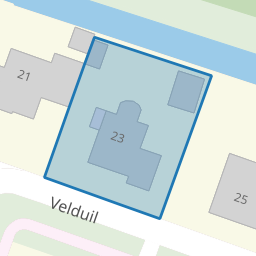 Perceel BST01-G-1670