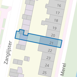 Perceel BST01-G-1735